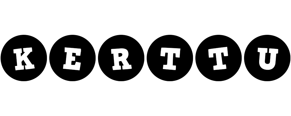 Kerttu tools logo