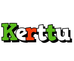 Kerttu venezia logo