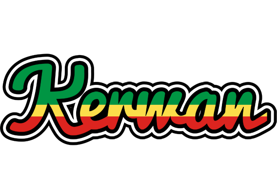 Kerwan african logo