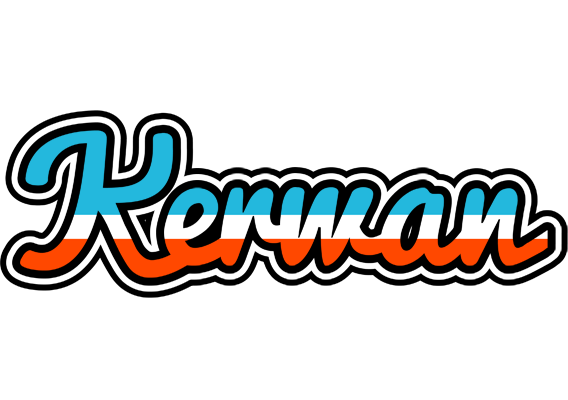 Kerwan america logo