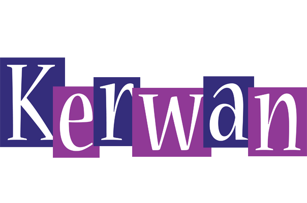 Kerwan autumn logo