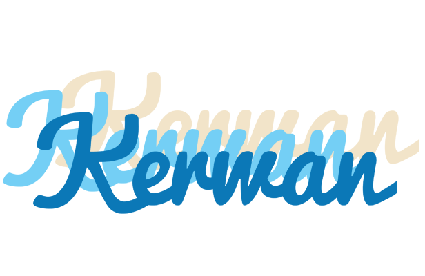 Kerwan breeze logo