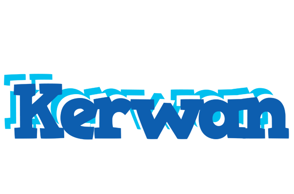 Kerwan business logo