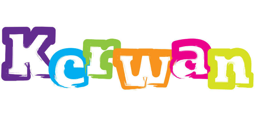 Kerwan casino logo