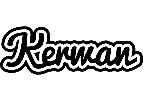 Kerwan chess logo