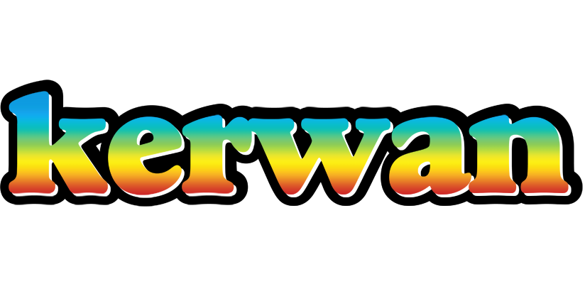 Kerwan color logo