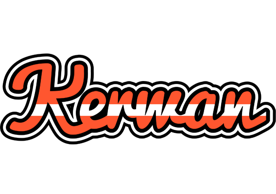 Kerwan denmark logo
