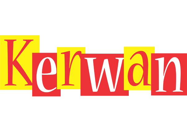 Kerwan errors logo