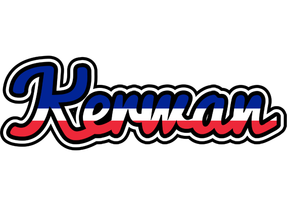 Kerwan france logo