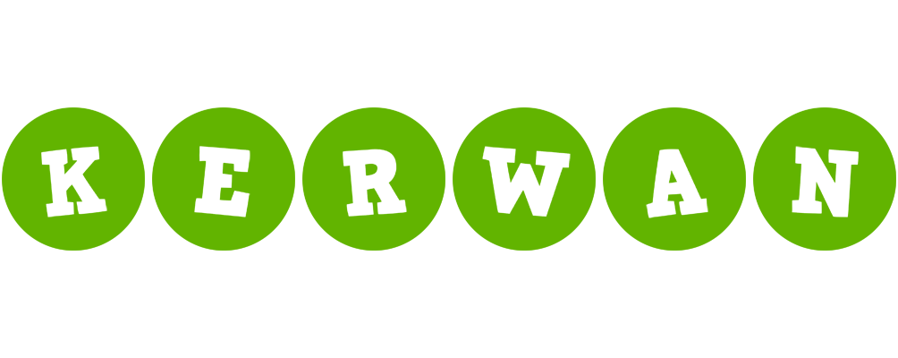 Kerwan games logo