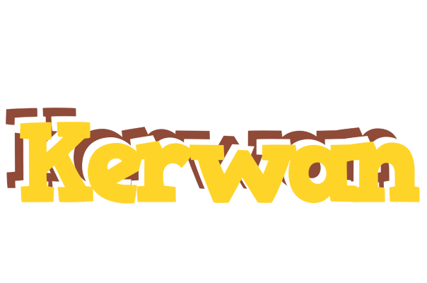 Kerwan hotcup logo