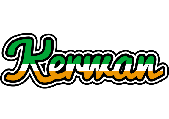 Kerwan ireland logo