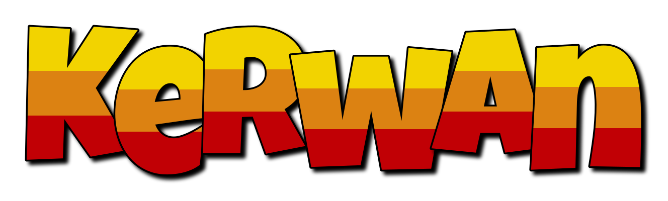 Kerwan jungle logo