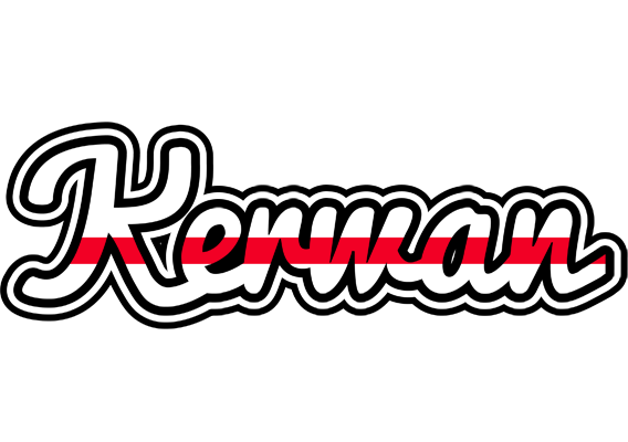 Kerwan kingdom logo