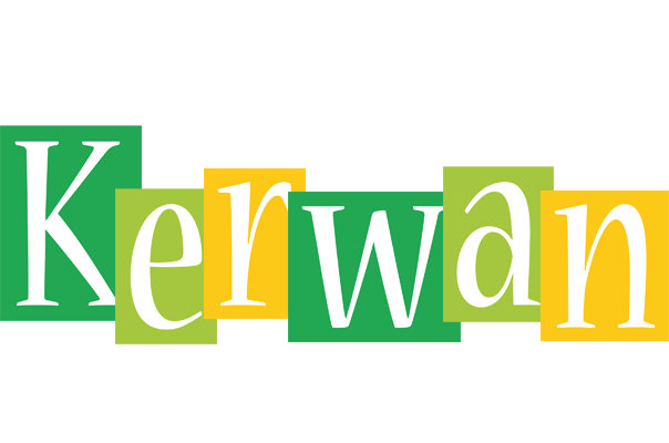 Kerwan lemonade logo