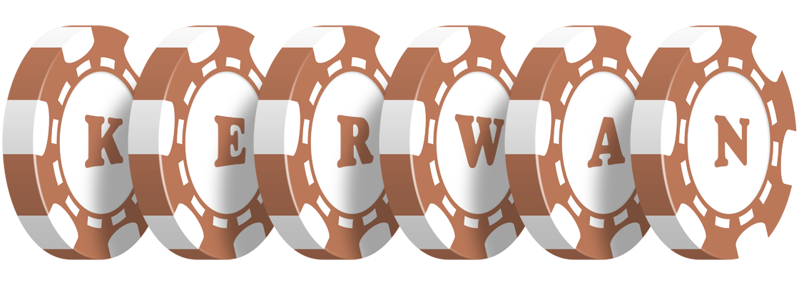 Kerwan limit logo