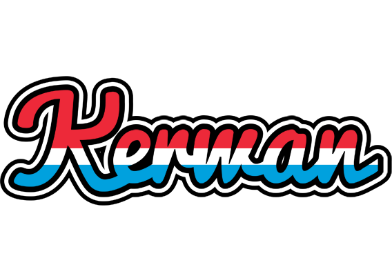 Kerwan norway logo