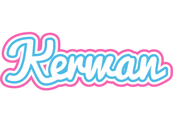 Kerwan outdoors logo