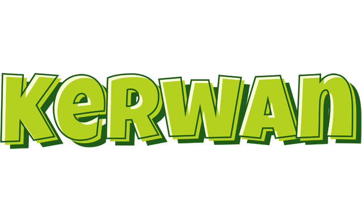 Kerwan summer logo