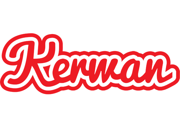Kerwan sunshine logo