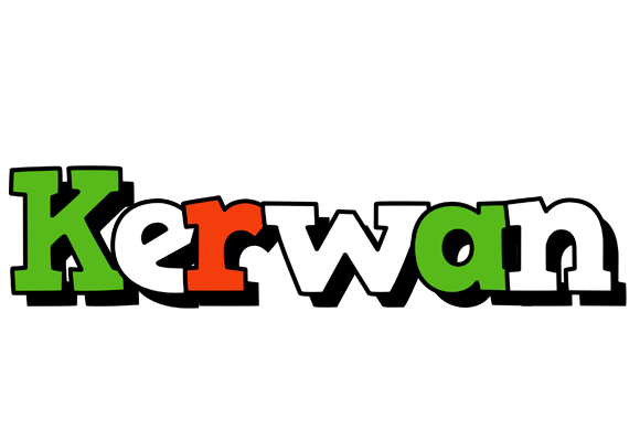 Kerwan venezia logo
