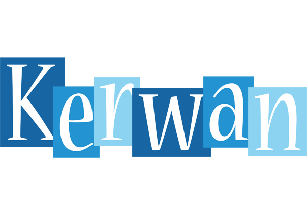 Kerwan winter logo