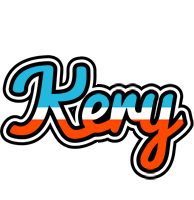 Kery america logo