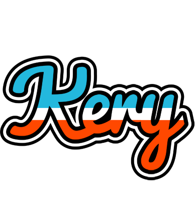 Kery america logo