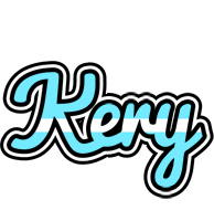 Kery argentine logo