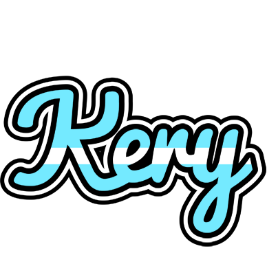 Kery argentine logo