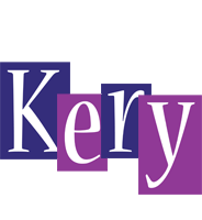 Kery autumn logo