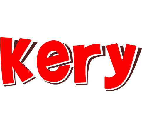 Kery basket logo