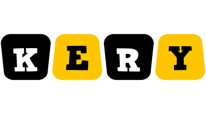 Kery boots logo