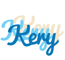 Kery breeze logo