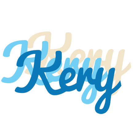 Kery breeze logo
