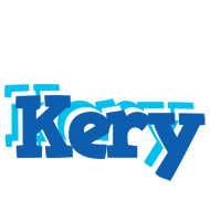 Kery business logo