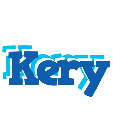 Kery business logo