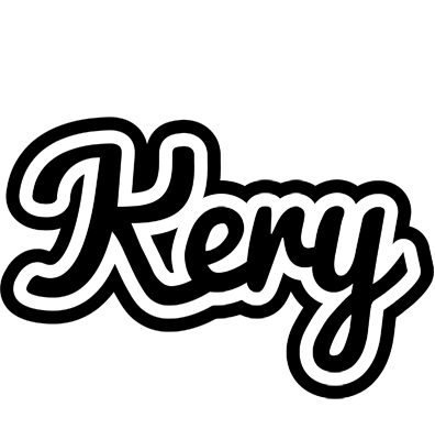 Kery chess logo