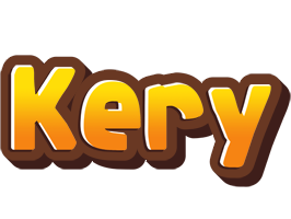 Kery cookies logo