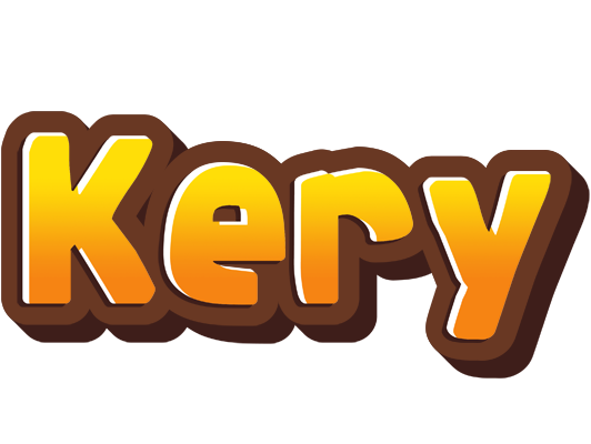 Kery cookies logo