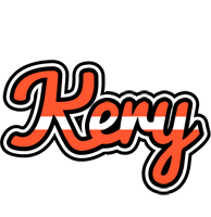 Kery denmark logo