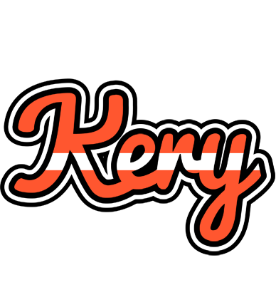 Kery denmark logo