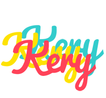 Kery disco logo