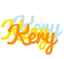 Kery energy logo