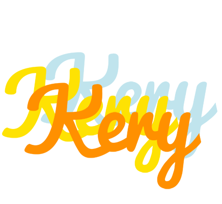 Kery energy logo