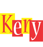 Kery errors logo