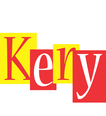Kery errors logo