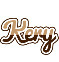 Kery exclusive logo