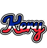 Kery france logo