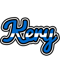 Kery greece logo